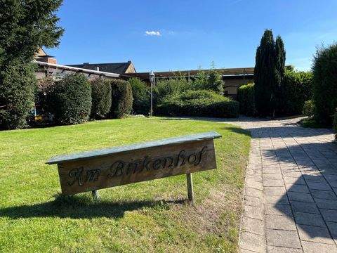 Moers Wohnungen, Moers Wohnung mieten