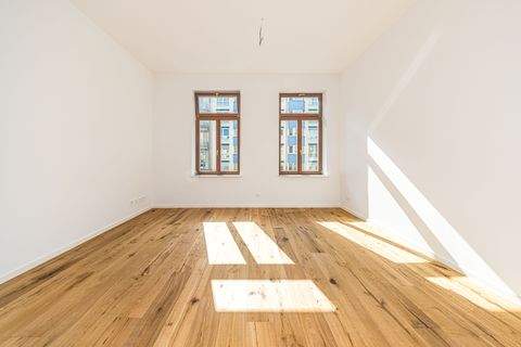 Leipzig Wohnungen, Leipzig Wohnung kaufen