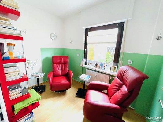 Büro