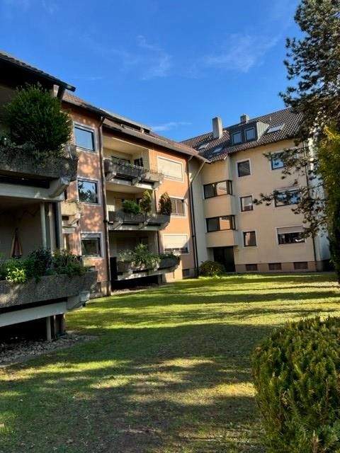 Erlangen Wohnungen, Erlangen Wohnung kaufen