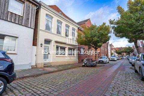 Emden Häuser, Emden Haus kaufen