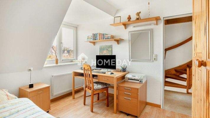 1. OG Gästezimmer 2