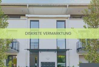 Diskrete Vermarktung