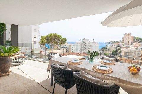 Cala Major Wohnungen, Cala Major Wohnung kaufen