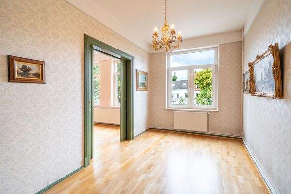 Historisches Wohnhaus in Schleswig