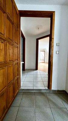 DG wohnungseingang flur