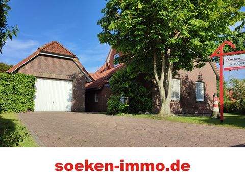 Dornum Häuser, Dornum Haus kaufen