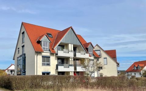 Sachsen bei Ansbach Wohnungen, Sachsen bei Ansbach Wohnung mieten