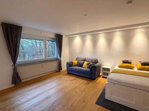 Nürnberg Wohnungen, Nürnberg Wohnung mieten