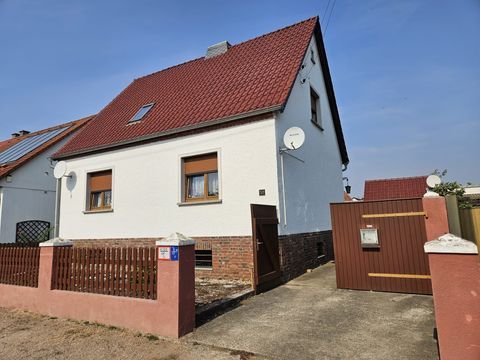 Dessau-Roßlau Häuser, Dessau-Roßlau Haus kaufen