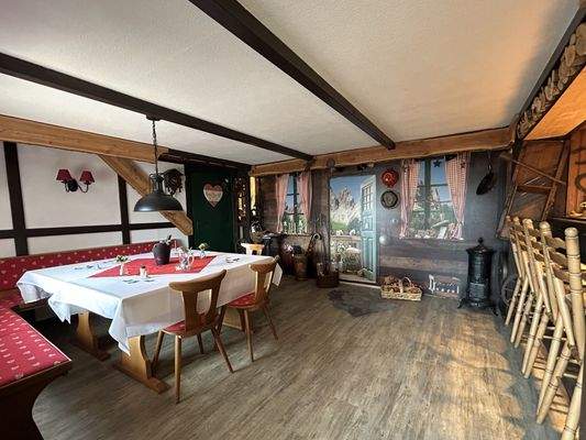 Kellerbar - weitere Ansicht