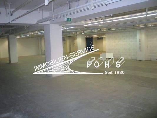 Halle UG 661,7 m² Geb. 4 FOTO 7 