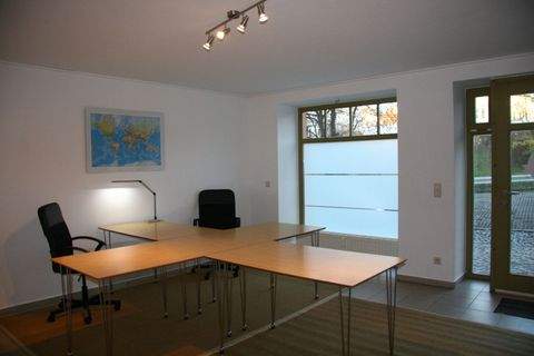 Görlitz Büros, Büroräume, Büroflächen 