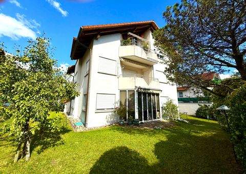 Singen (Hohentwiel) Wohnungen, Singen (Hohentwiel) Wohnung kaufen