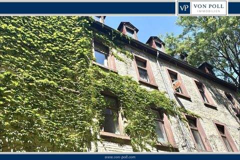 Mannheim / Innenstadt/Jungbusch Wohnungen, Mannheim / Innenstadt/Jungbusch Wohnung kaufen