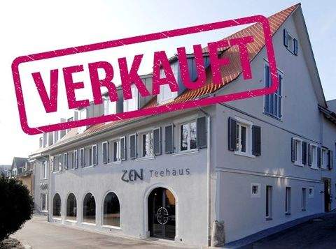 Reichenau Gastronomie, Pacht, Gaststätten