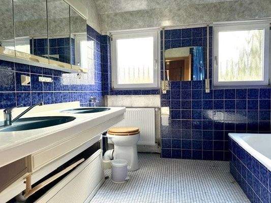 OG Tageslicht-Badezimmer