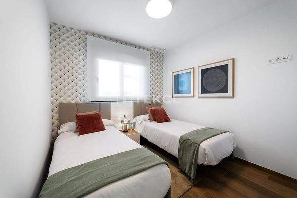 Modern Stylish Apartments in Complex in Torrevieja Alicante