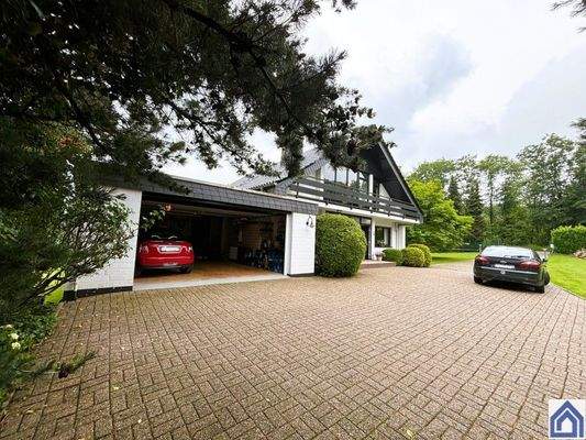 Villa-Tö-off. Do Garage