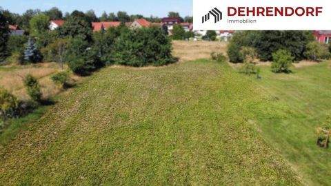 Detmold Grundstücke, Detmold Grundstück kaufen