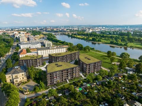 Dresden Wohnungen, Dresden Wohnung mieten