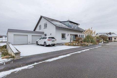 Bretten / Diedelsheim Häuser, Bretten / Diedelsheim Haus kaufen