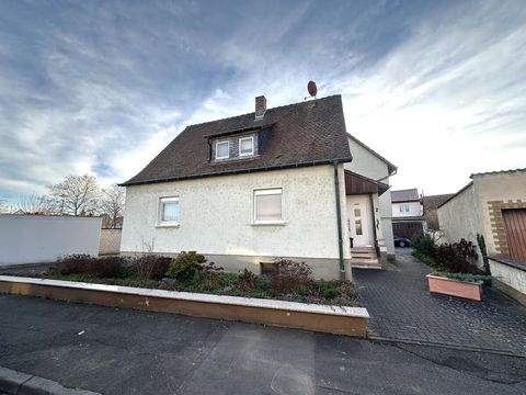 Stockstadt am Main Häuser, Stockstadt am Main Haus kaufen