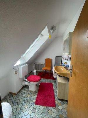 DG: Bad (Weitwinkelaufnahme)