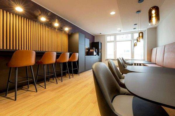 Beispiel Ausbau Mieterküche