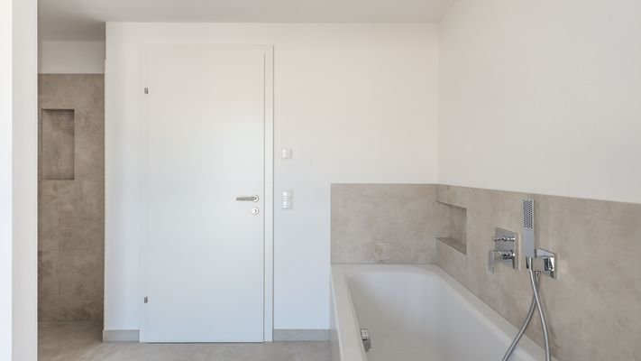 KITZIMMO-Luxuriöses Neubau-Penthouse mit Kaiserblick kaufen - Immobilien Kirchdorf.