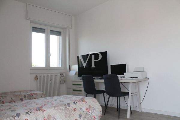 Seconda camera da letto