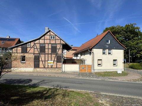 Heudeber Häuser, Heudeber Haus kaufen