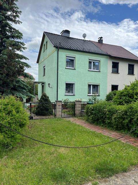 Naumburg (Saale) Häuser, Naumburg (Saale) Haus kaufen
