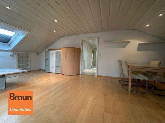 DG 3-Zimmer, VS-S, Wohnen