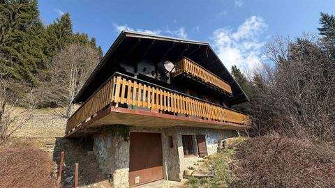 Les Gets Häuser, Les Gets Haus kaufen