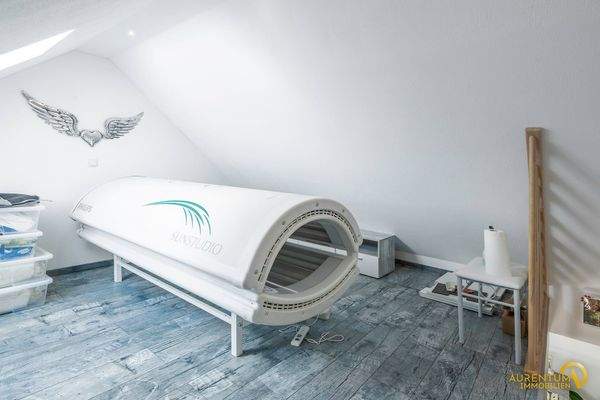 Galerie / Schlafen ELW