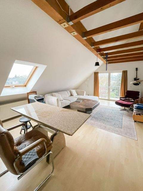 Wiesbaden / Biebrich Wohnungen, Wiesbaden / Biebrich Wohnung kaufen