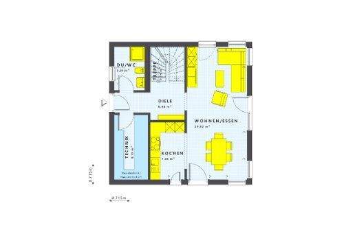 Livinghaus: Clever Wohnen