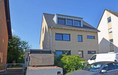 Bornheim Wohnungen, Bornheim Wohnung mieten