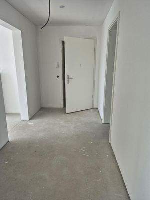 Flur (noch in Arbeit)