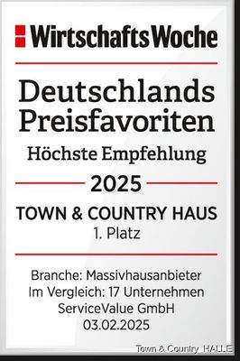 WiWo_SV_Deutschlands_Preisfavoriten_2025_Hoechste_TOWN_&_COUNTRY_HAUS-2