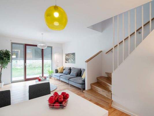 Wohnbereich Beispiel