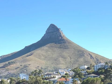 Camps Bay, Kapstadt, Westcap Grundstücke, Camps Bay, Kapstadt, Westcap Grundstück kaufen