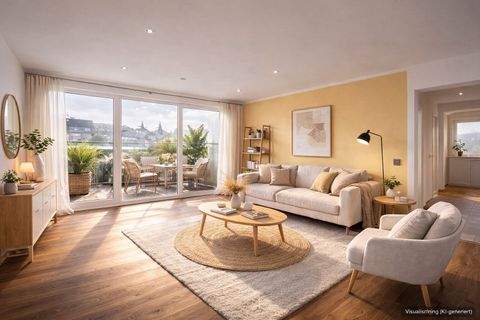 Ainring / Mitterfelden Wohnungen, Ainring / Mitterfelden Wohnung kaufen