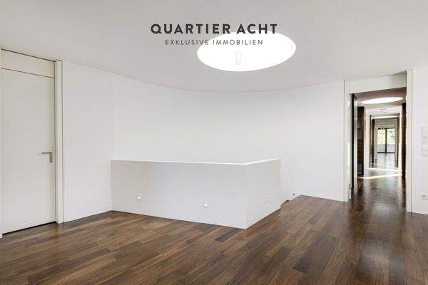 QVIII - Masterbereich