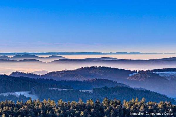 Winterbild - Open House Event - Binderhäusl 2, Stubenberg - Simbach am Inn - ICC Immobilien Competence Center