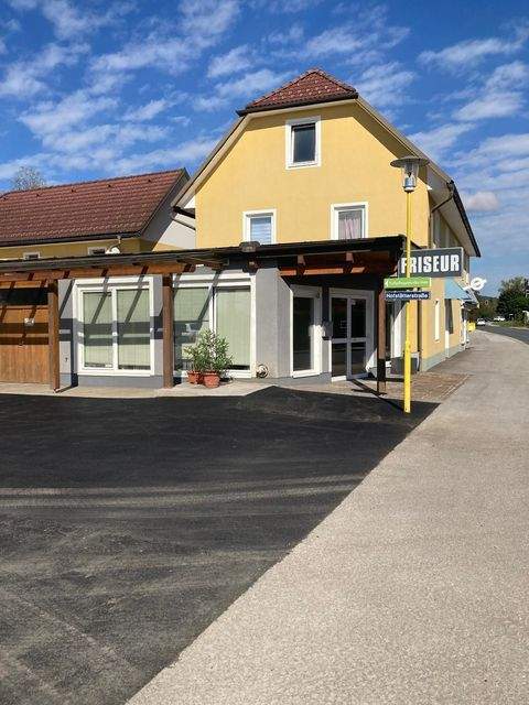 Ebenthal Renditeobjekte, Mehrfamilienhäuser, Geschäftshäuser, Kapitalanlage