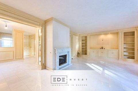 München Häuser, München Haus kaufen