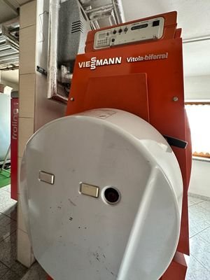 Viessmann Technik