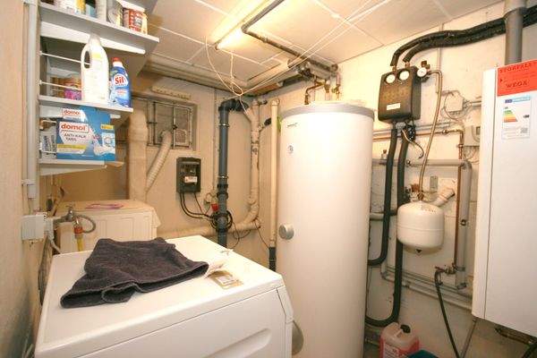 Heiz-/ Waschraum (Bild 01)